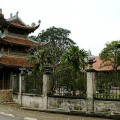 Lịch sử chùa Tảo Sách