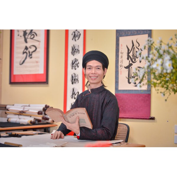 LƯU ĐỨC THƯ ĐƯỜNG